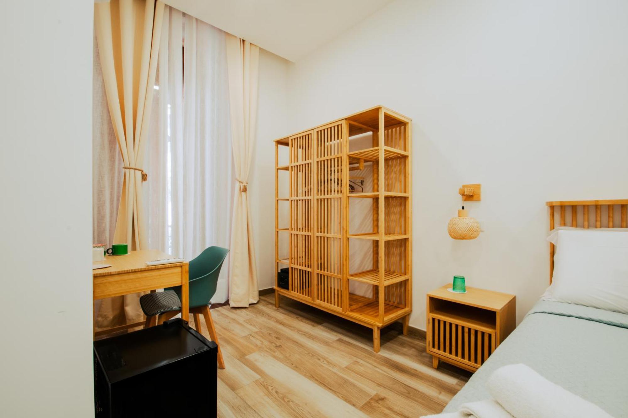 B&B Lara'S Home By I Borbone 나폴리 외부 사진